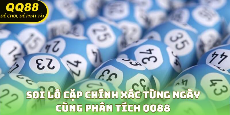 Soi Lô Cặp